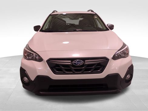 Used 2021 Subaru Crosstrek 2.5i Sport image 8