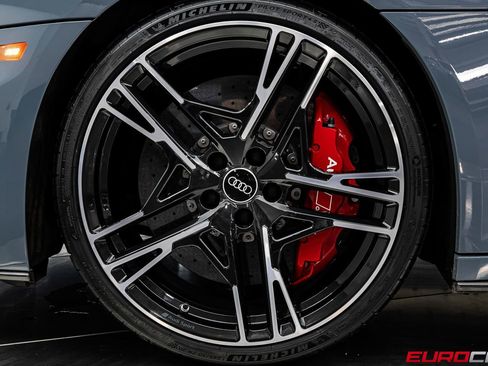 Used 2022 Audi R8 V10 performance image 30