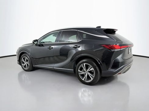 Used 2024 Lexus RX 350 Premium w/ Convenience Package FWD image 7