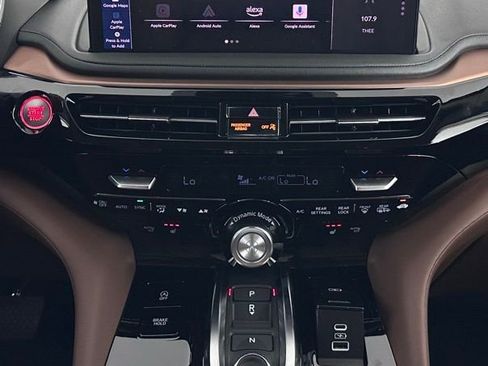 New 2026 Acura MDX SH-AWD w/ Technology Package image 18