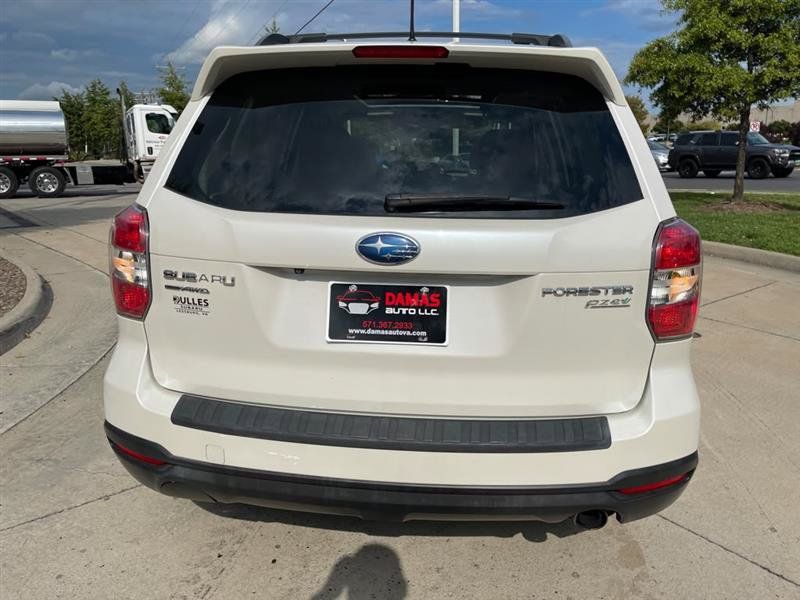 Used 2015 Subaru Forester 2.5i Touring w/ Eyesight & Navigation System AWD/4WD image 57