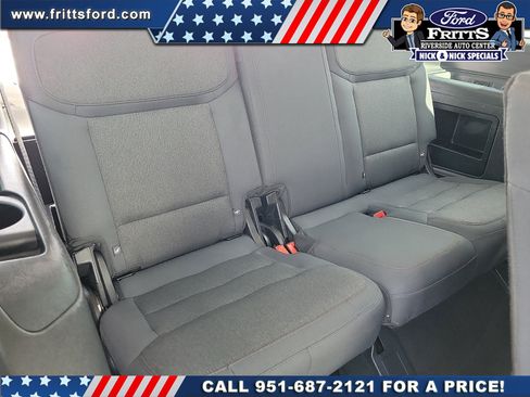 Certified 2025 Ford Expedition Active RWD image 20