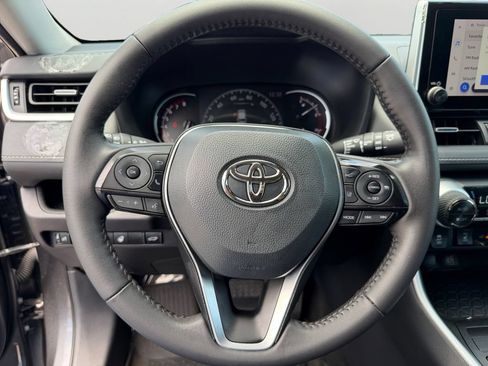 Used 2024 Toyota RAV4 XLE Premium w/ Weather Package AWD/4WD image 19