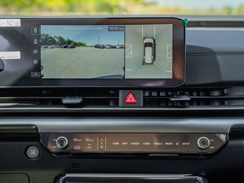 New 2026 Kia Carnival SX FWD image 35