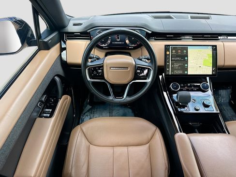 Used 2023 Land Rover Range Rover Sport SE image 20