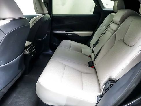 Used 2023 Lexus RX 350 Premium Plus w/ Accessory Package AWD/4WD image 11