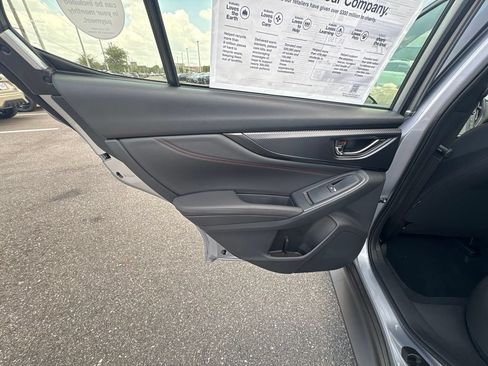 New 2026 Subaru WRX Premium AWD/4WD image 15