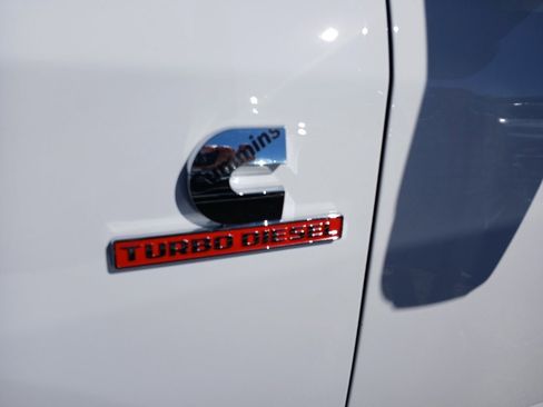 New 2026 RAM 3500 Tradesman image 7