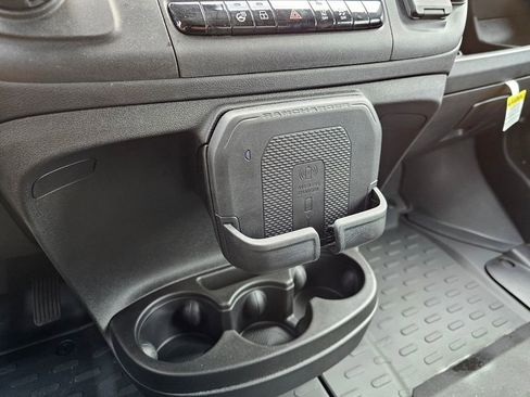 New 2024 RAM ProMaster 3500 w/ Delivery Van Package image 25