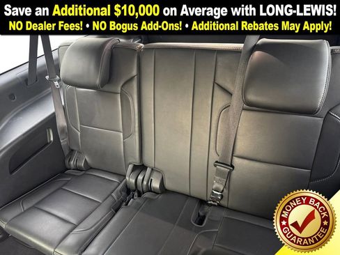 Used 2020 GMC Yukon XL Denali image 21