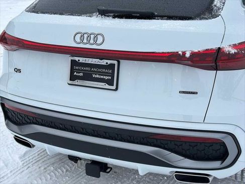 New 2025 Audi Q5 Premium Plus image 13