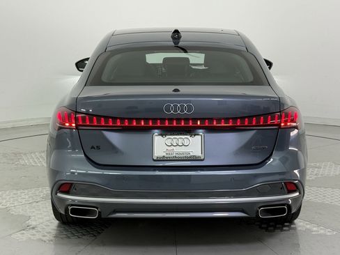 New 2025 Audi A5 2.0T Premium Plus image 8