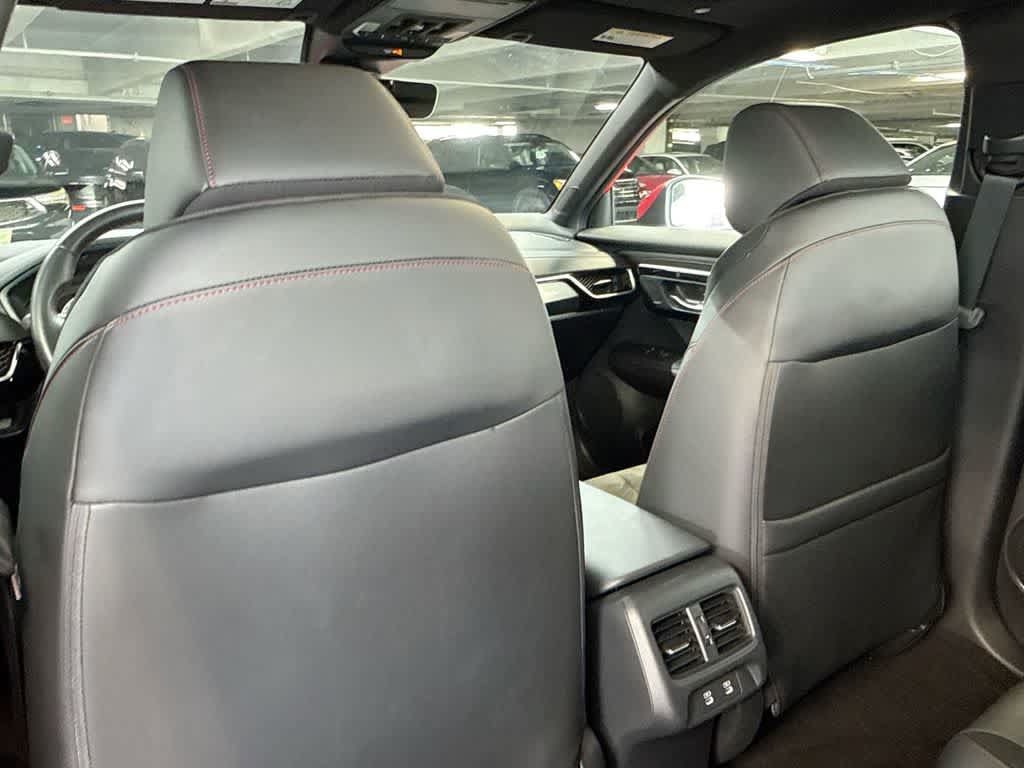 Used 2025 Acura ADX A-Spec AWD/4WD image 23