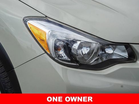 Used 2014 Subaru Crosstrek 2.0i Premium AWD/4WD image 10