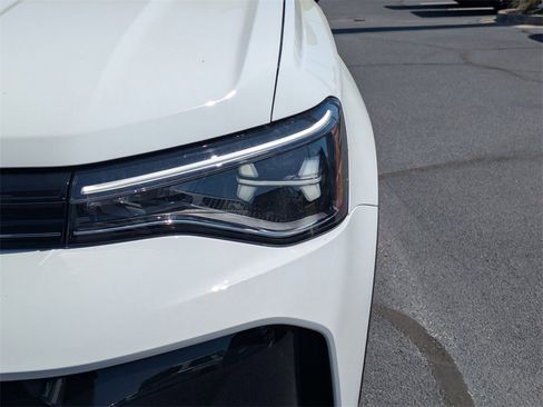 New 2026 Volkswagen Taos S image 11