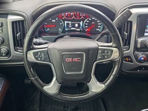 Used 2018 GMC Sierra 3500 SLT AWD/4WD image 20