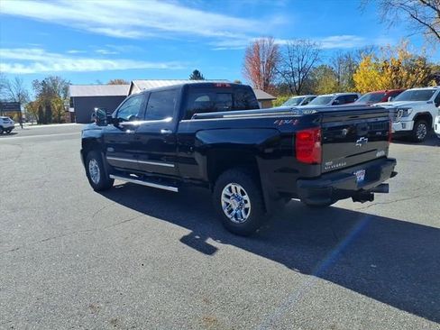 Used 2019 Chevrolet Silverado 3500 High Country w/ Duramax Plus Package image 6