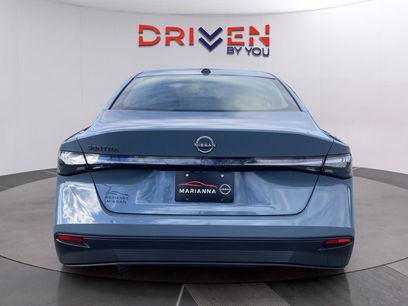 New 2026 Nissan Sentra SV w/ SV Convenience Package