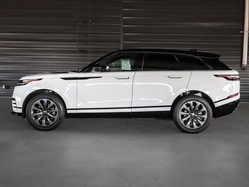 Used 2023 Land Rover Range Rover Velar R-Dynamic S AWD/4WD image 14