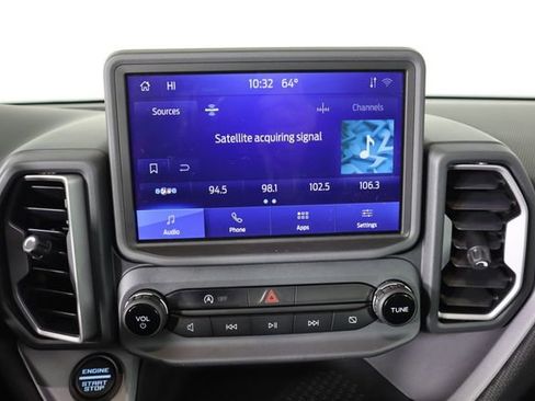 Certified 2024 Ford Bronco Sport Big Bend w/ Convenience Package AWD/4WD image 38