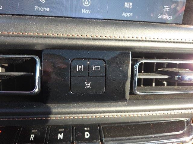 Used 2023 Lincoln Aviator Black Label AWD/4WD image 40