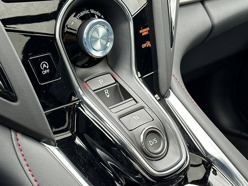New 2026 Acura RDX A-Spec image 25