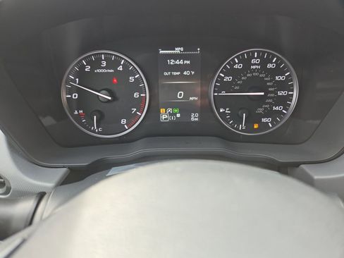 New 2026 Subaru Crosstrek 2.5i Limited image 20