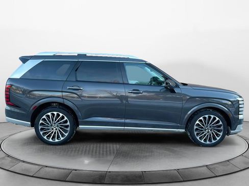 New 2026 Hyundai Palisade Calligraphy image 6