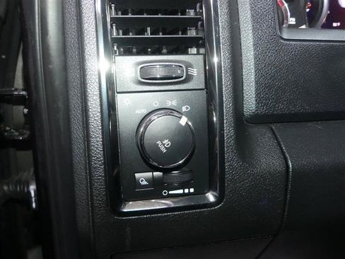 Used 2016 RAM 1500 Sport AWD/4WD image 25