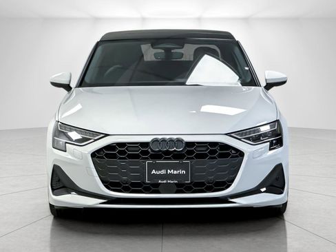New 2026 Audi A3 2.0T Premium image 8