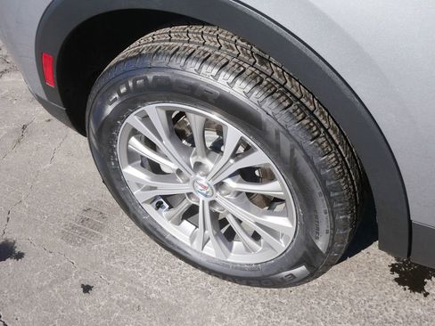 Certified 2023 Buick Envision Preferred image 8