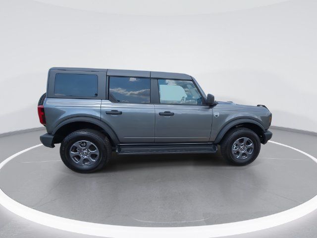 Used 2025 Ford Bronco Big Bend AWD/4WD image 9