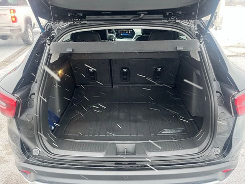 New 2026 Chevrolet Trax LT w/ Driver Confidence Package image 28