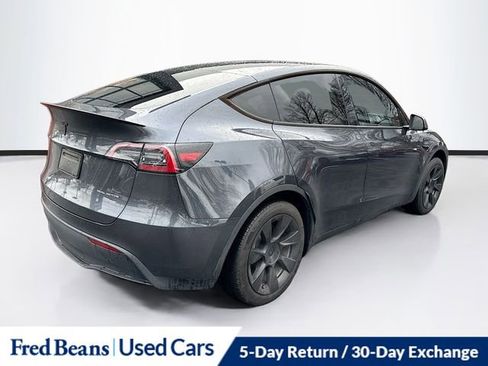 Used 2024 Tesla Model Y Long Range image 7