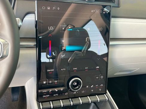 New 2026 GMC Terrain Denali image 11