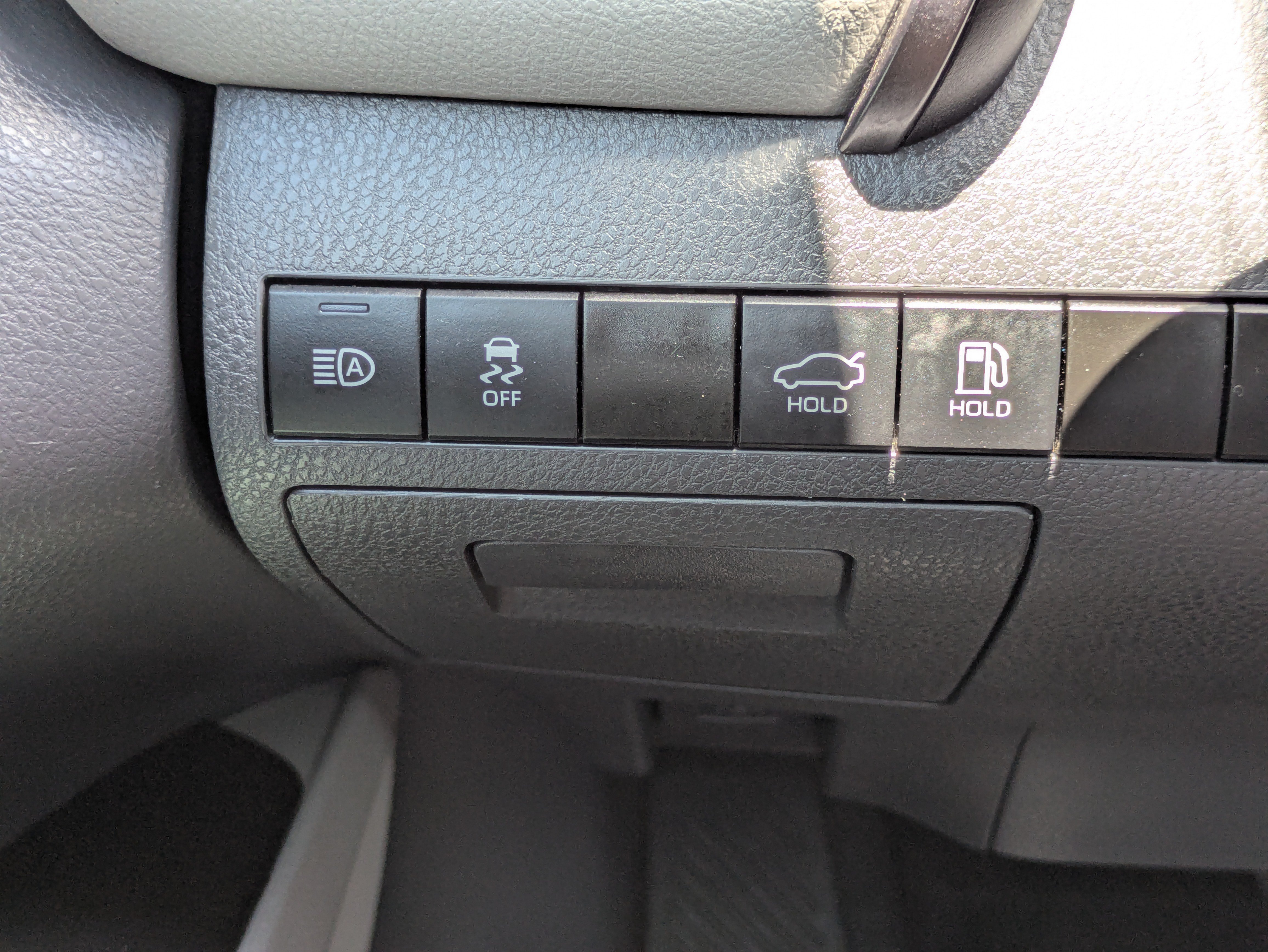 Used 2023 Toyota Camry XLE AWD/4WD image 33