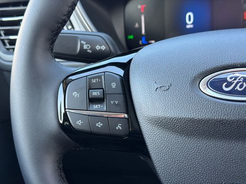 New 2026 Ford Escape Active w/ Tech Pack #1 image 21