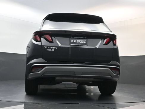 Certified 2026 Hyundai Tucson SEL Plus FWD image 25