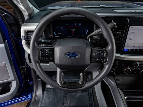 Used 2026 Ford F250 XLT w/ XLT Premium Package image 19