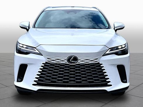 Used 2023 Lexus RX 350 Premium w/ Accessory Package FWD image 4