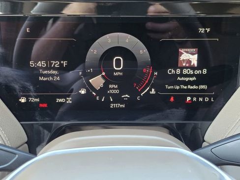 Used 2026 GMC Yukon Denali image 12