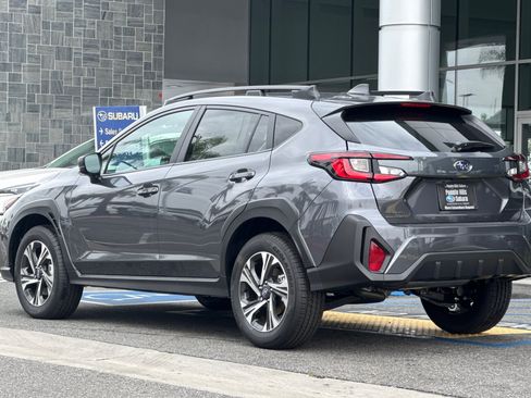 Used 2026 Subaru Crosstrek 2.5i Premium AWD/4WD image 6