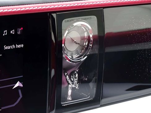 New 2026 Rolls-Royce Ghost Extended image 7