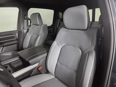 New 2026 RAM 1500 Big Horn AWD/4WD image 10