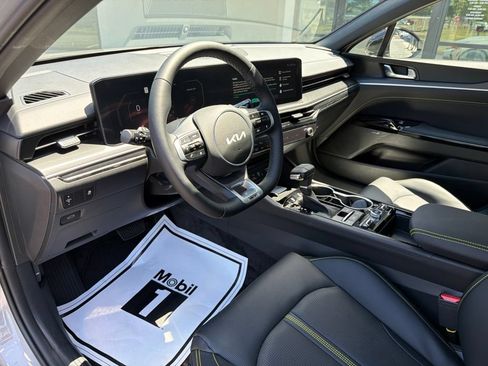 New 2026 Kia K5 GT FWD image 28