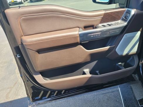 New 2026 Ford F350 King Ranch AWD/4WD image 8