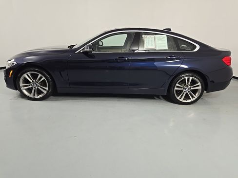 Used 2016 BMW 428i Gran Coupe xDrive image 4