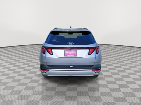 Used 2025 Hyundai Tucson SEL image 7