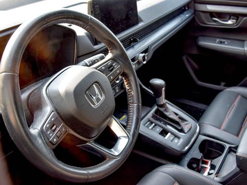 Used 2024 Honda CR-V Sport-L image 22