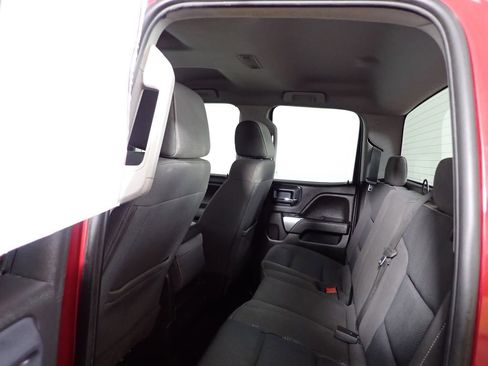 Used 2018 Chevrolet Silverado 1500 LT w/ All Star Edition image 30